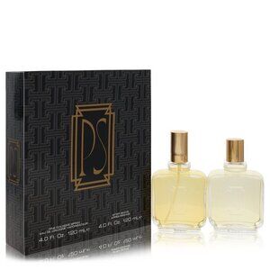 Paul Sebastian by Paul Sebastian Gift Set -- 4 oz Cologne Spray + 4 oz After Sha
